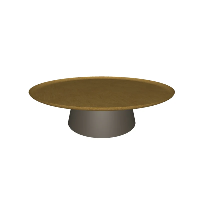 AMERIGO Coffee Table