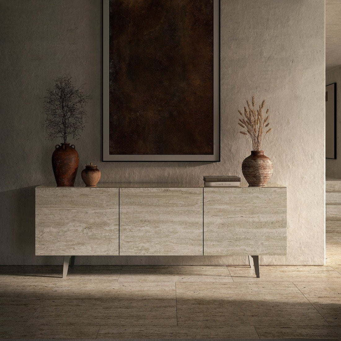 METROPOL Sideboard