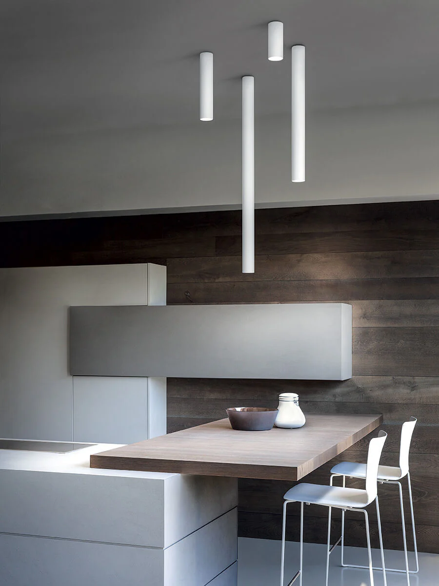 A–Tube Small Ceiling