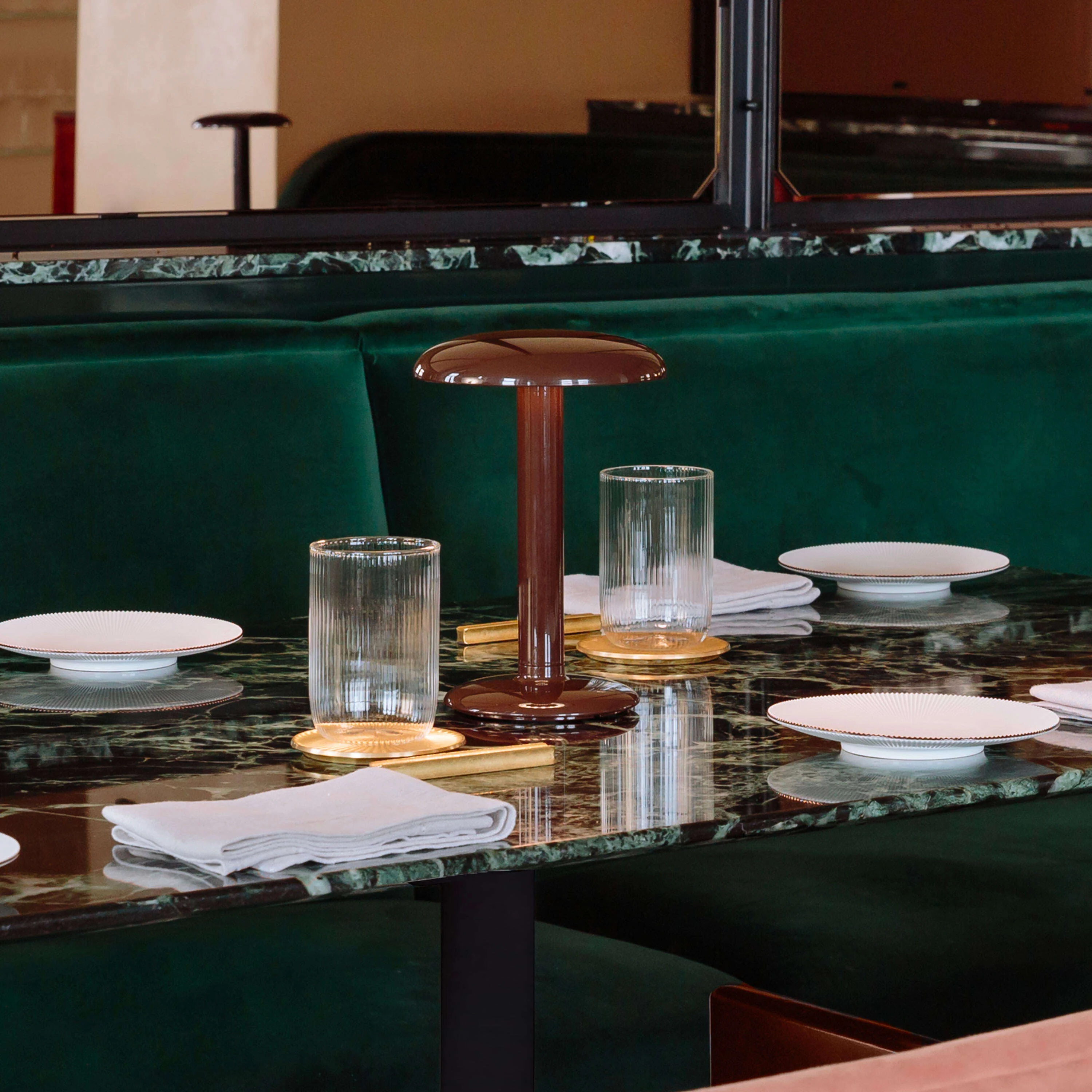 Gustave Residential Table Lamps