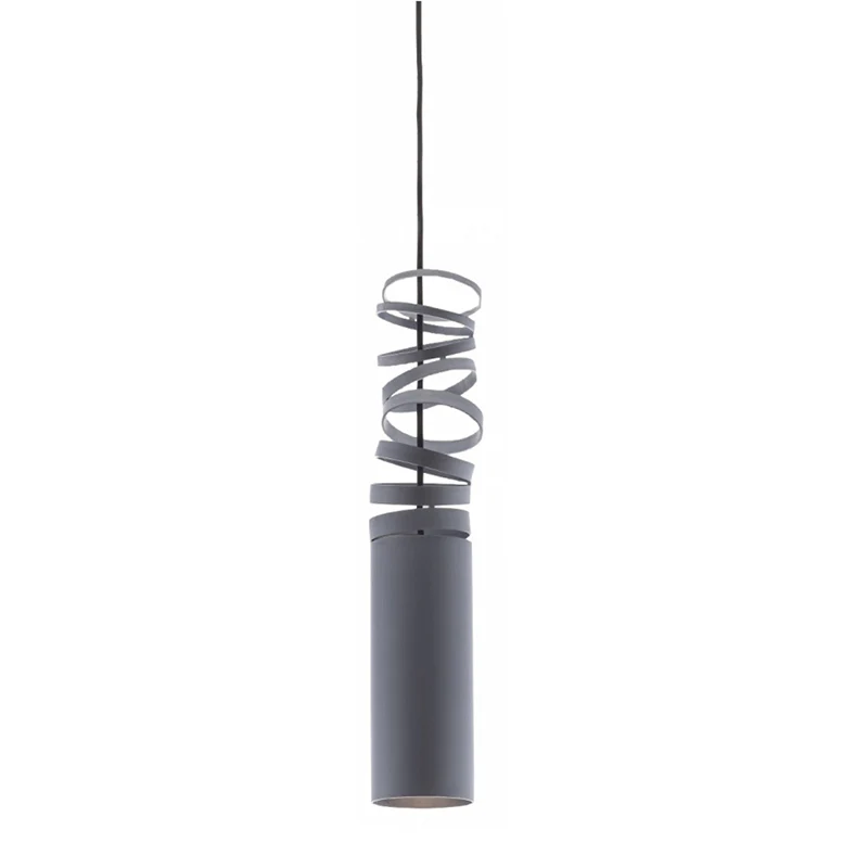 DECOMPOSE' LIGHT SUSPENSION