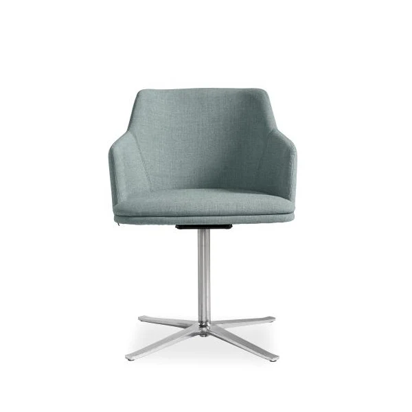 SM 55 Swivel Dining Chair