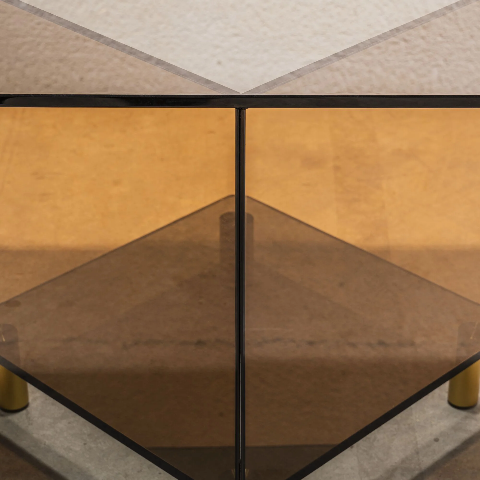 Albers Occasional Table