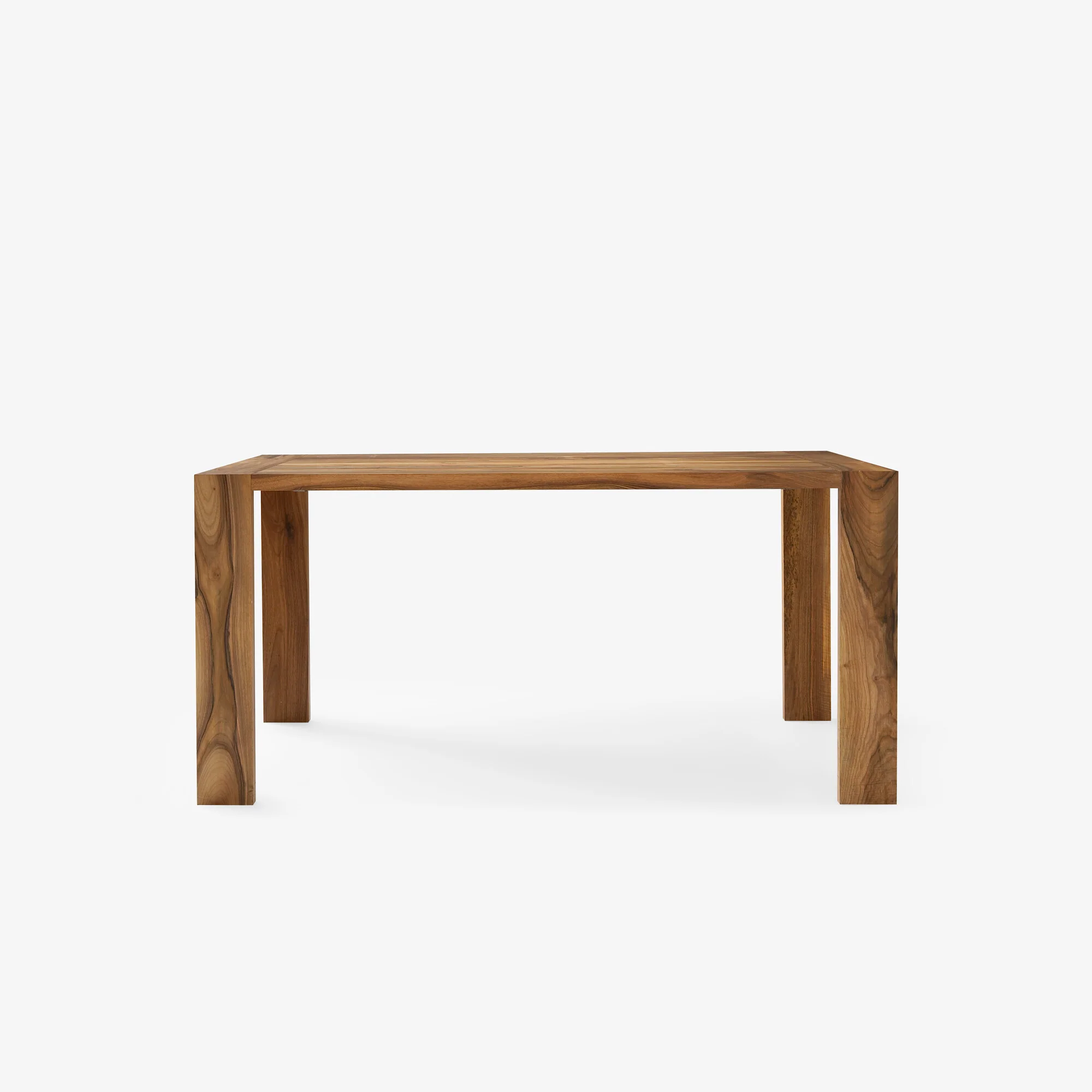 Eaton Dining Table Without Extension Leaf
