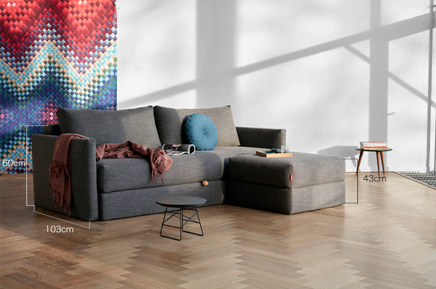 TRIPI Sofa Bed