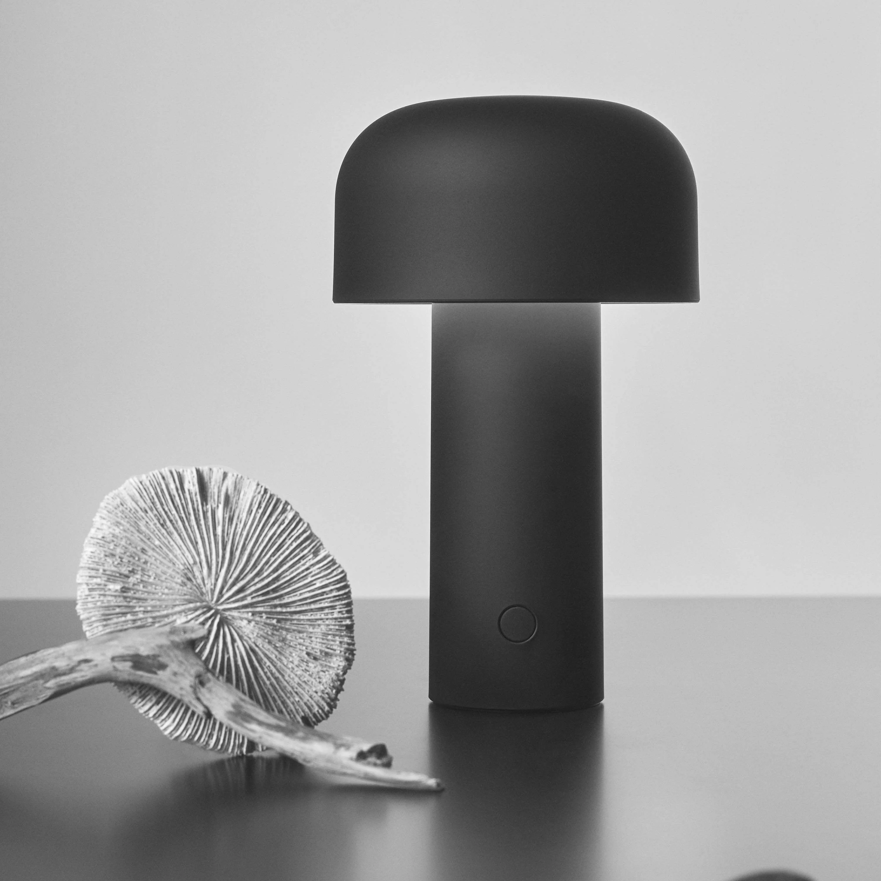 Bellhop Battery Table Lamps