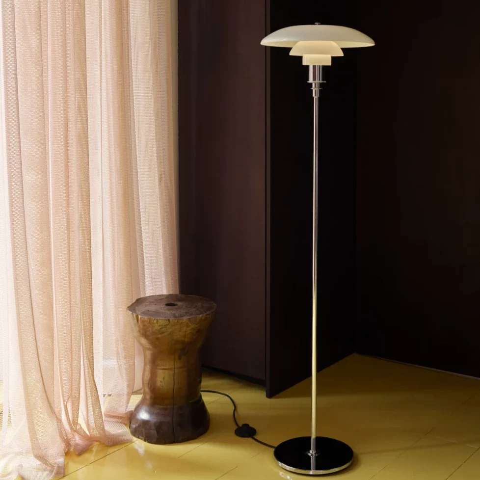 PH 3½-2½ Floor Lamp