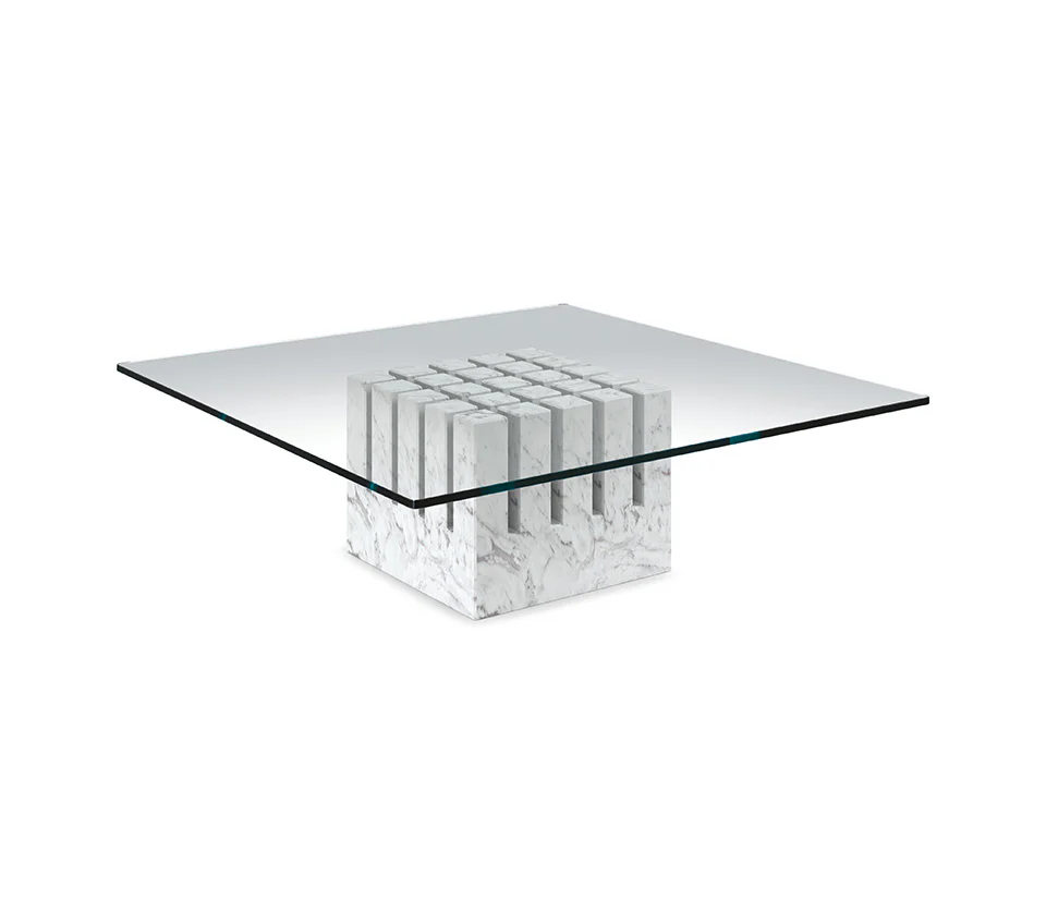 SCACCO Coffee Table