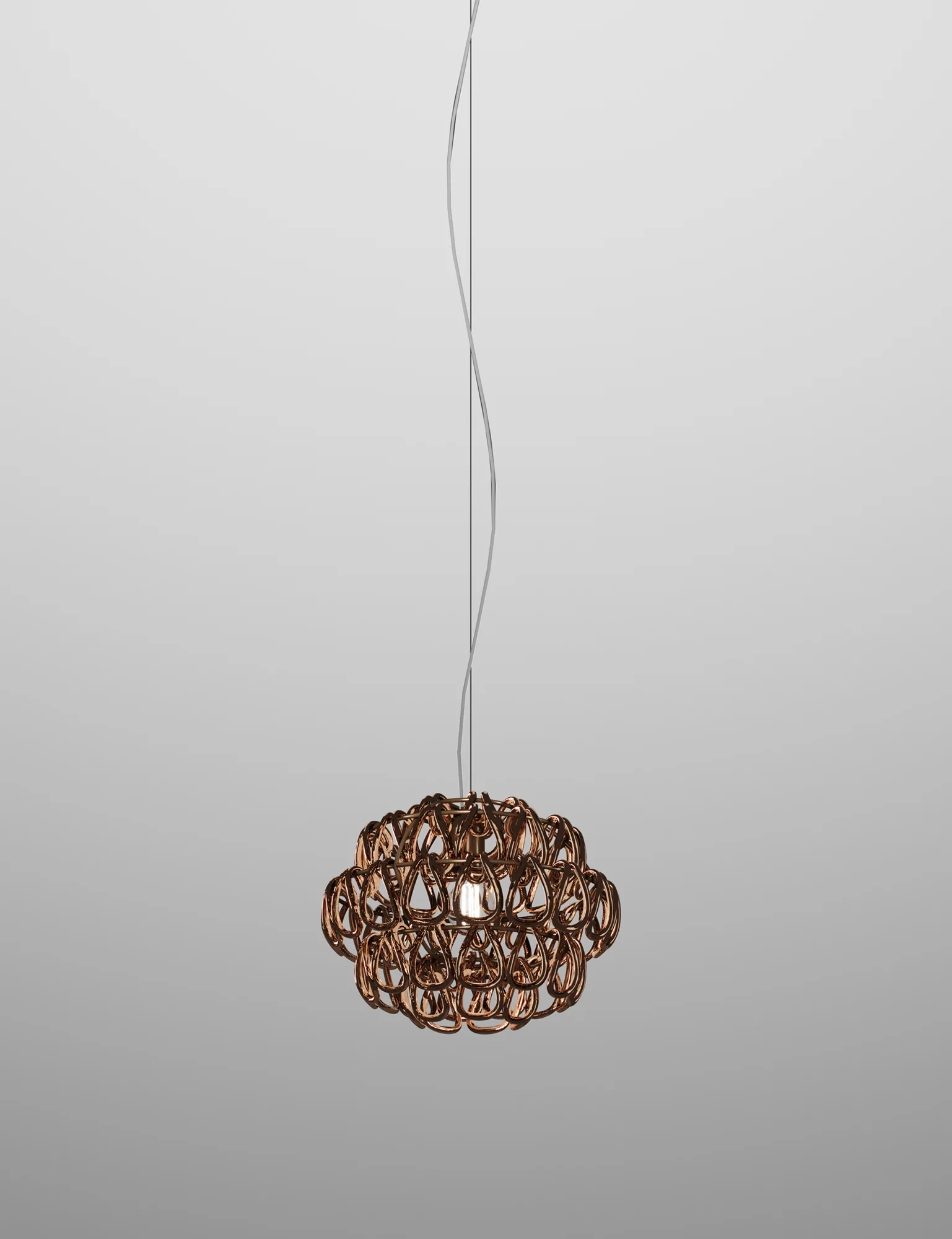 MINI GIOGALI Suspension Lamp