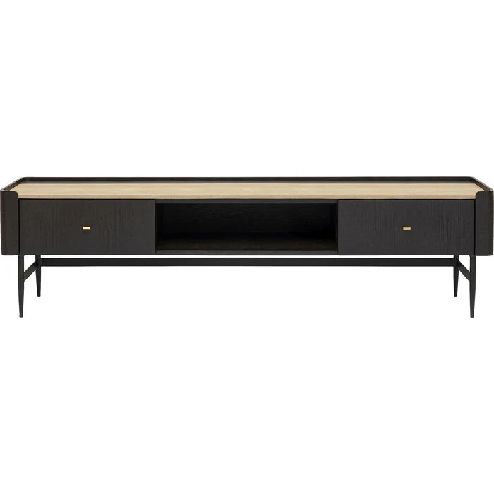 Lowboard Milano 200x55cm