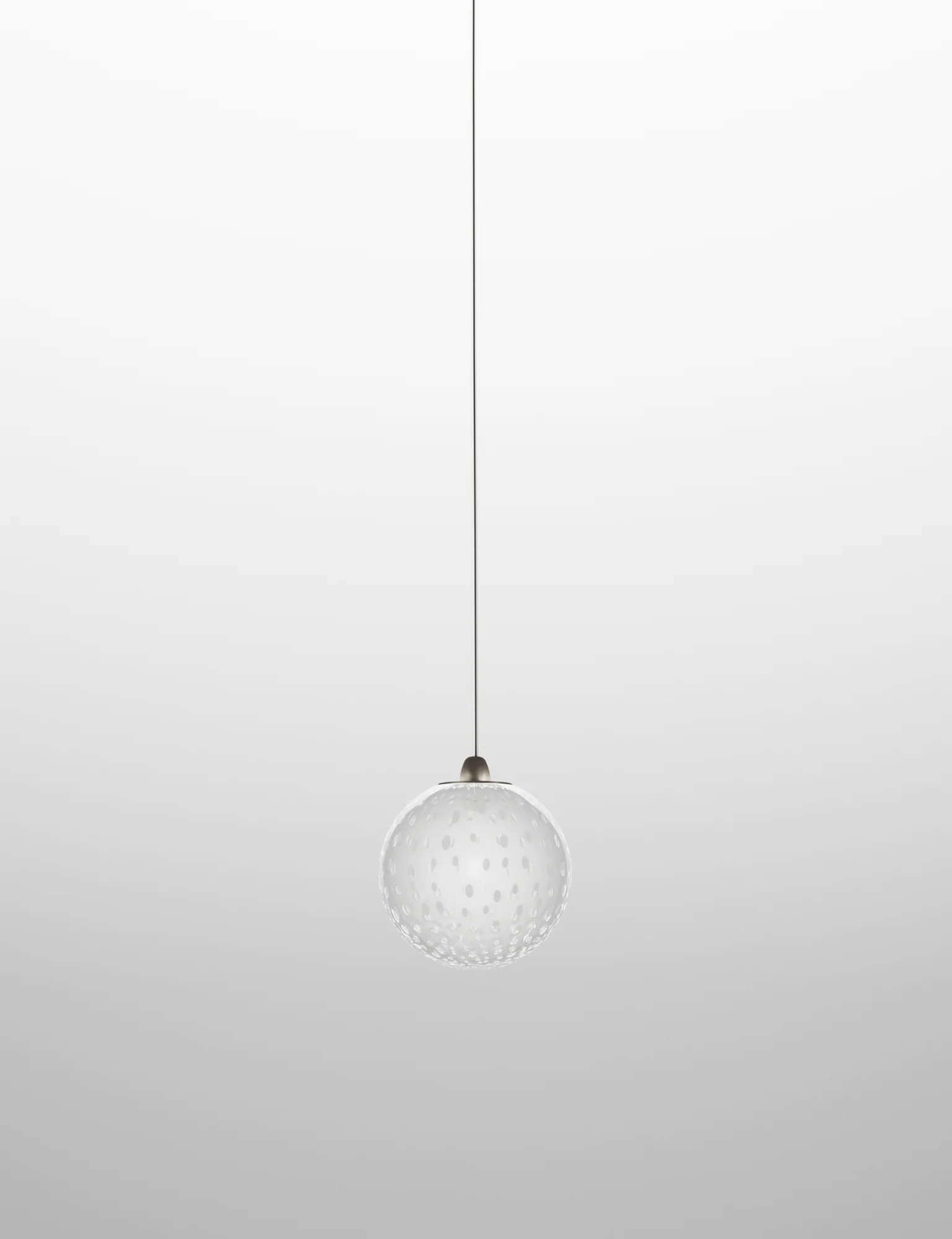 BOLLE Suspension Lamp