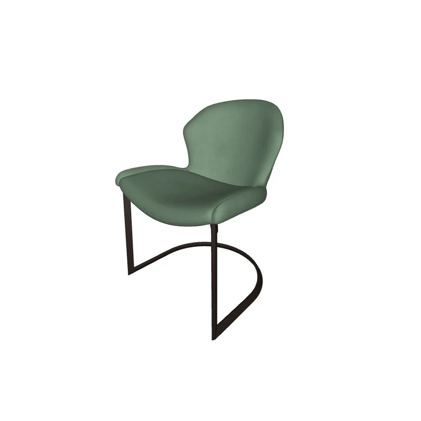 RACHEL Cantilever Chair