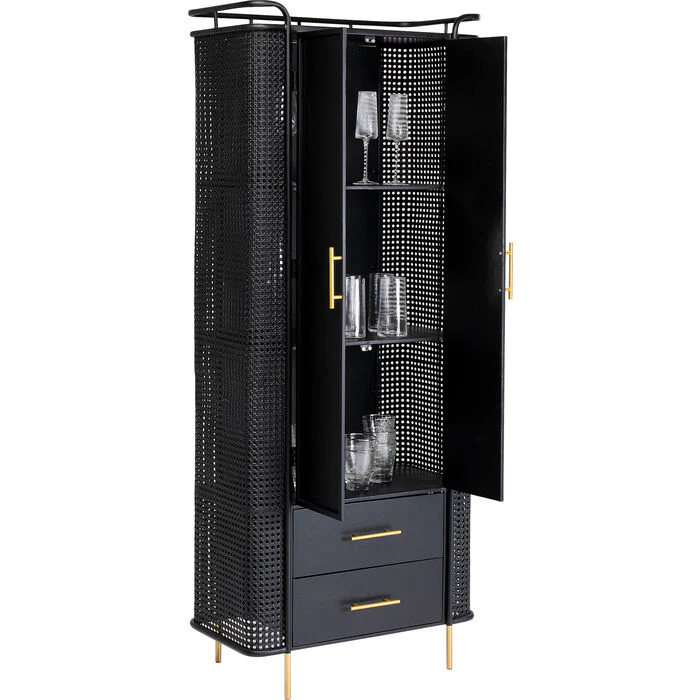 Cabinet Fence 180x70cm