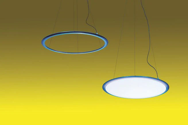 DISCOVERY SUSPENSION