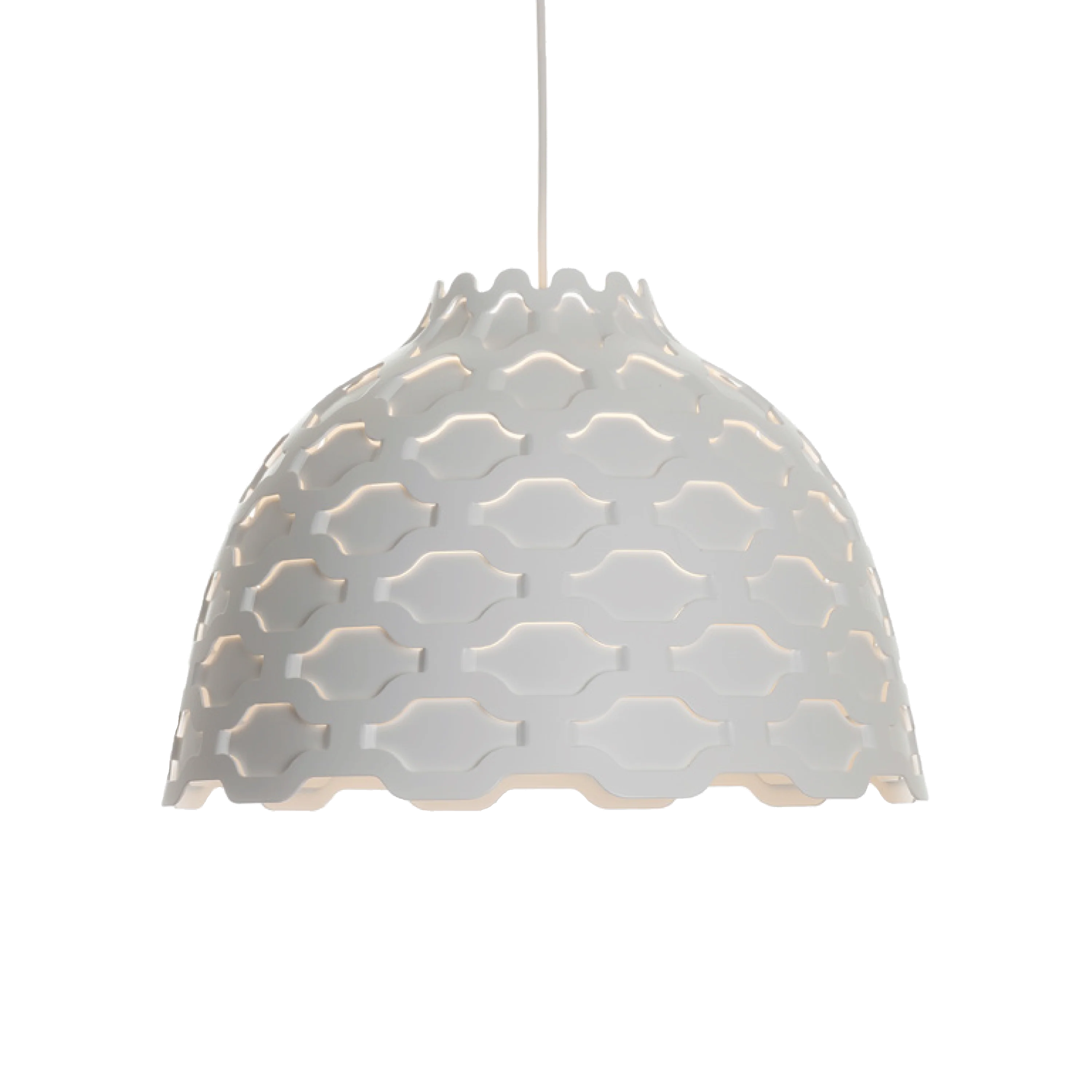 LC SHUTTERS Pendant Lamp