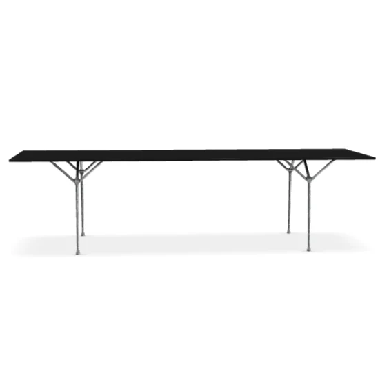 Officina Table 240x95 cm