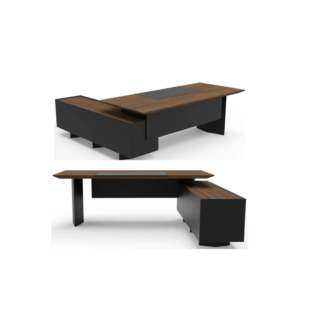 Sao Executive Desk - TMPA-00394/96 Savo Series