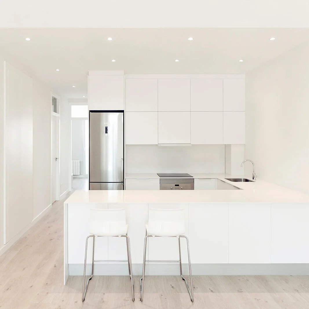 ESSENTIALS Dot Round Fix