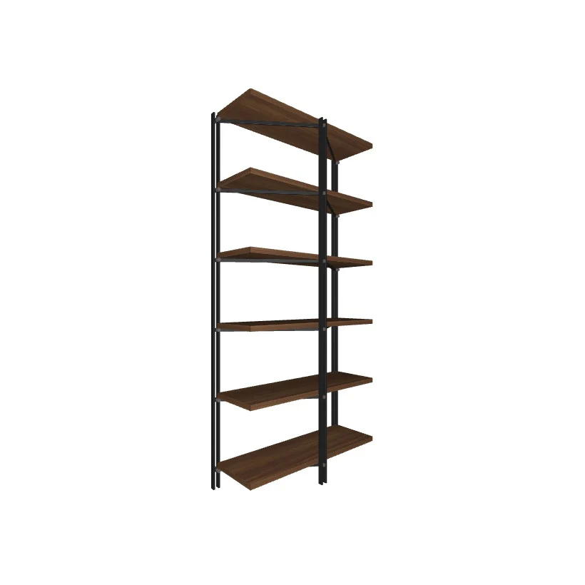HUDSON Bookcase