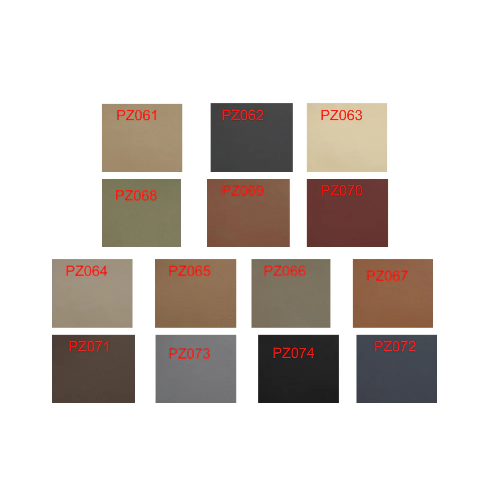 Sao Executive Chair - YSTS-FK023 Mid Back