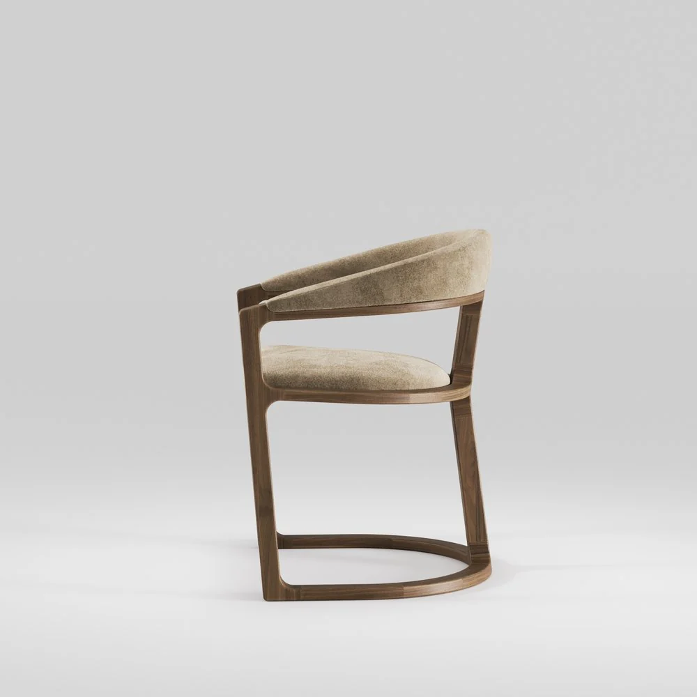 KOBE Chair