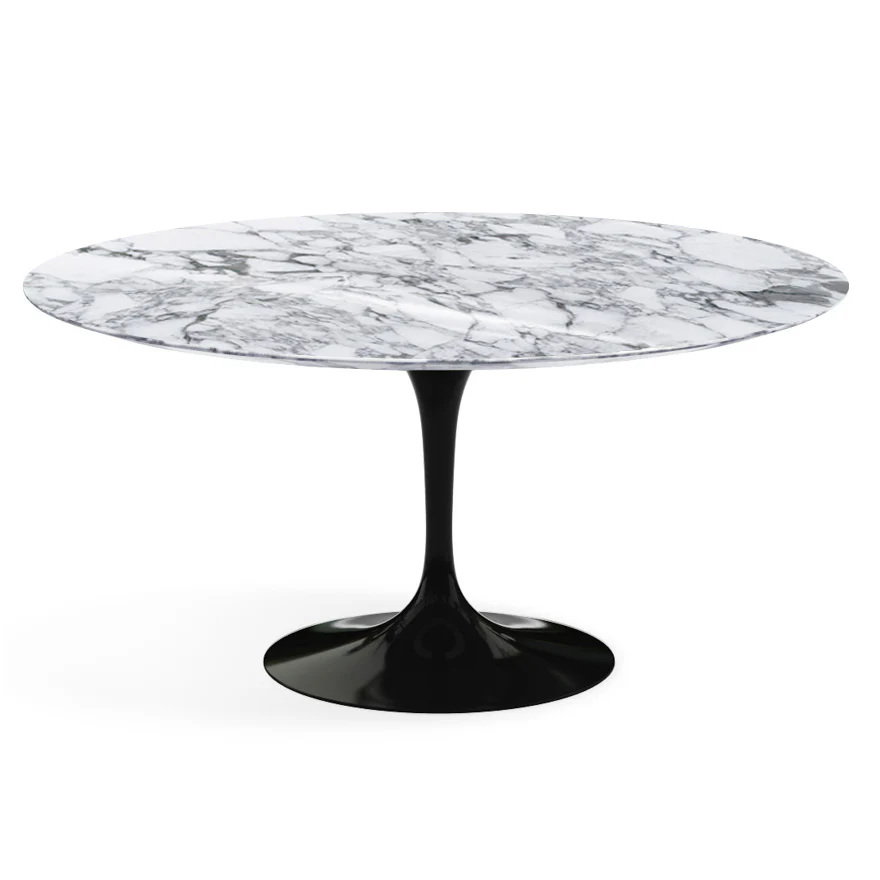 Eero Saarinen Dining Table