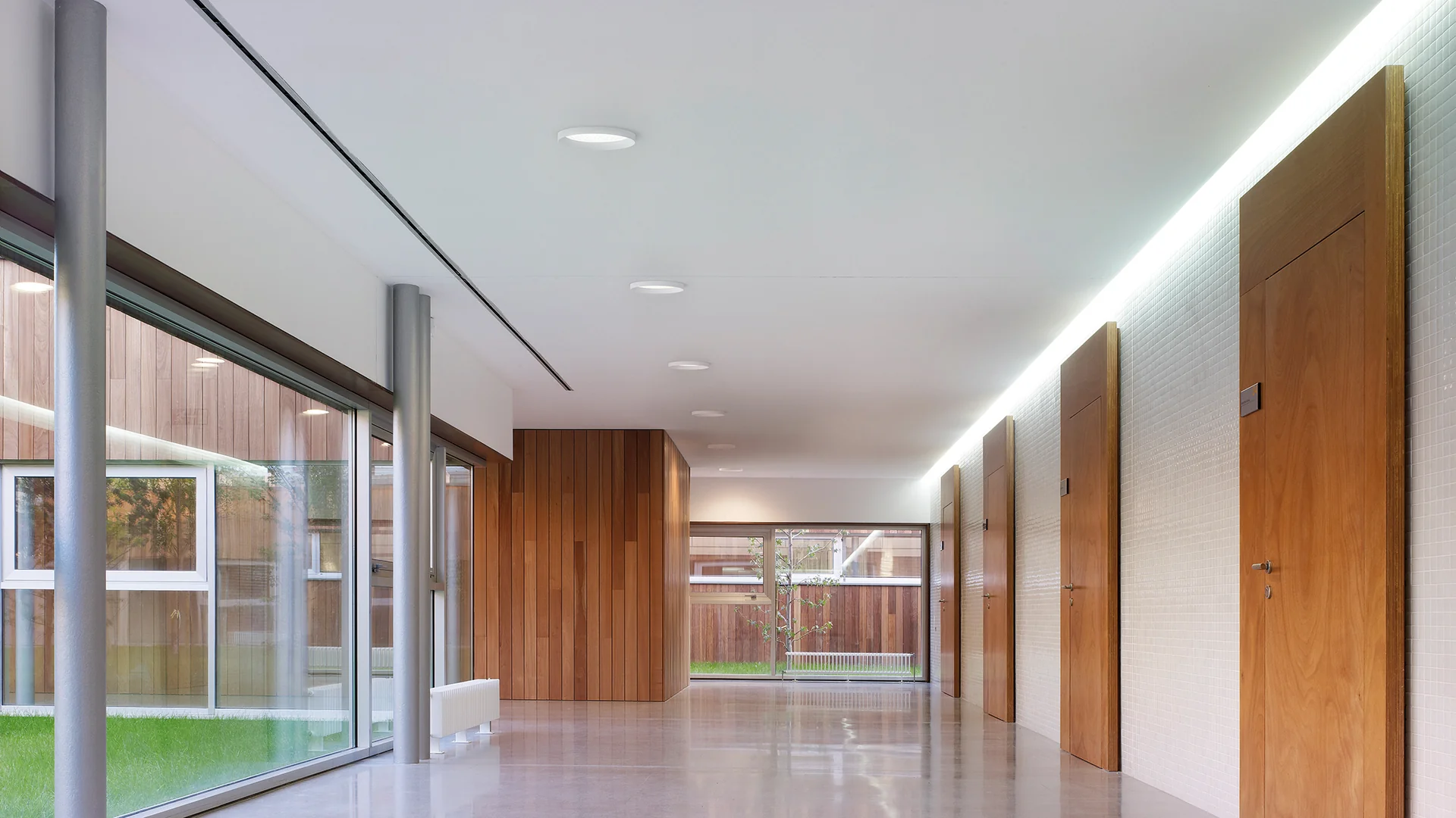 STRAM Mini Prismatic