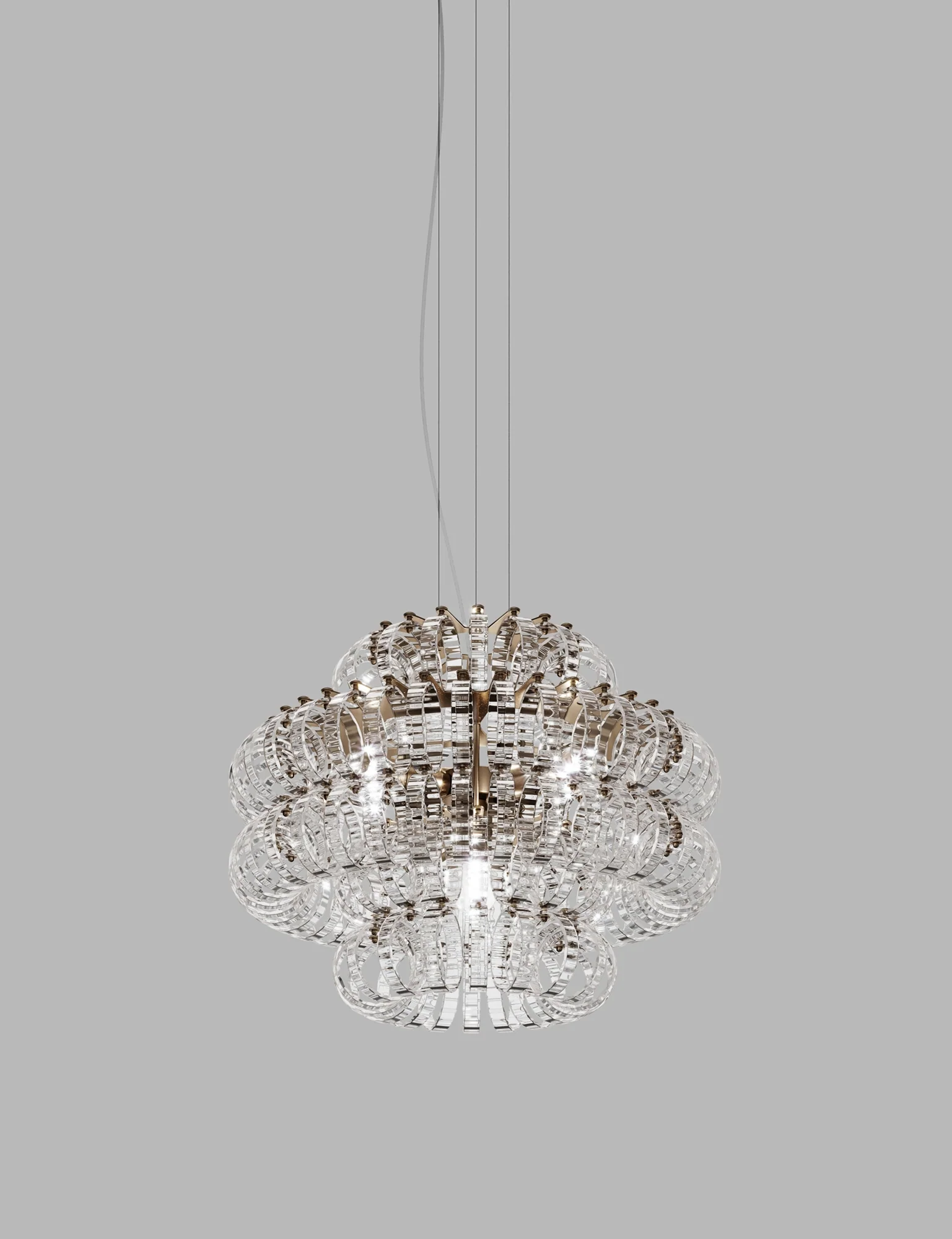 ECOS Suspension Lamp