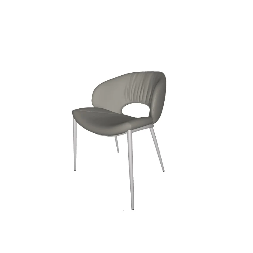 MIRANDA ML Lounge Chair