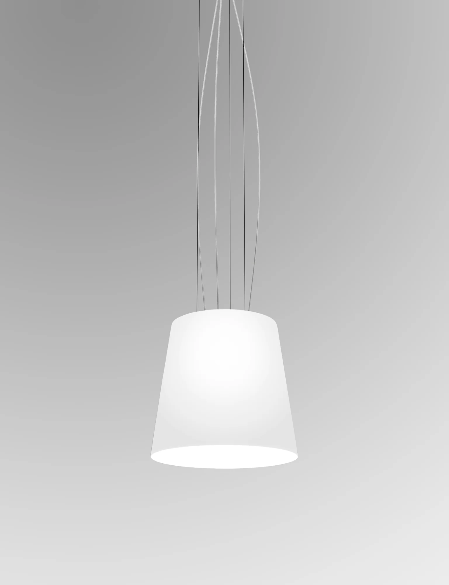 NAXOS Suspension Lamp