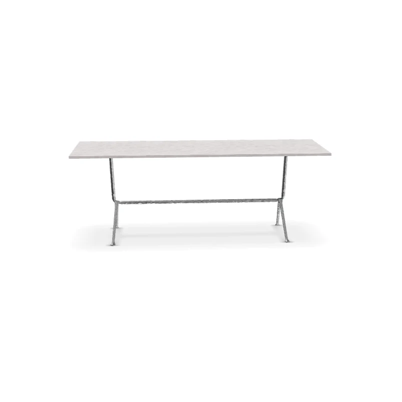 Officina Fratino Table 200x65 cm