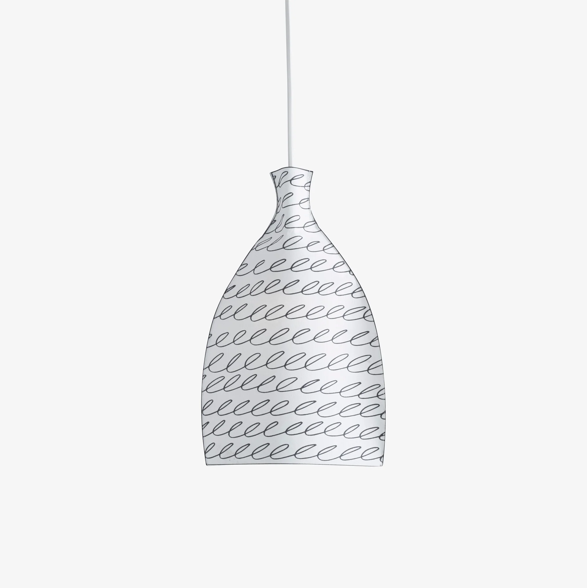 Paper Lamp Suspended Ceiling Light