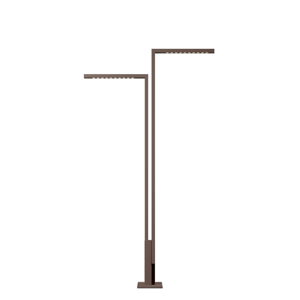 Palo Alto Outdoor Lamp