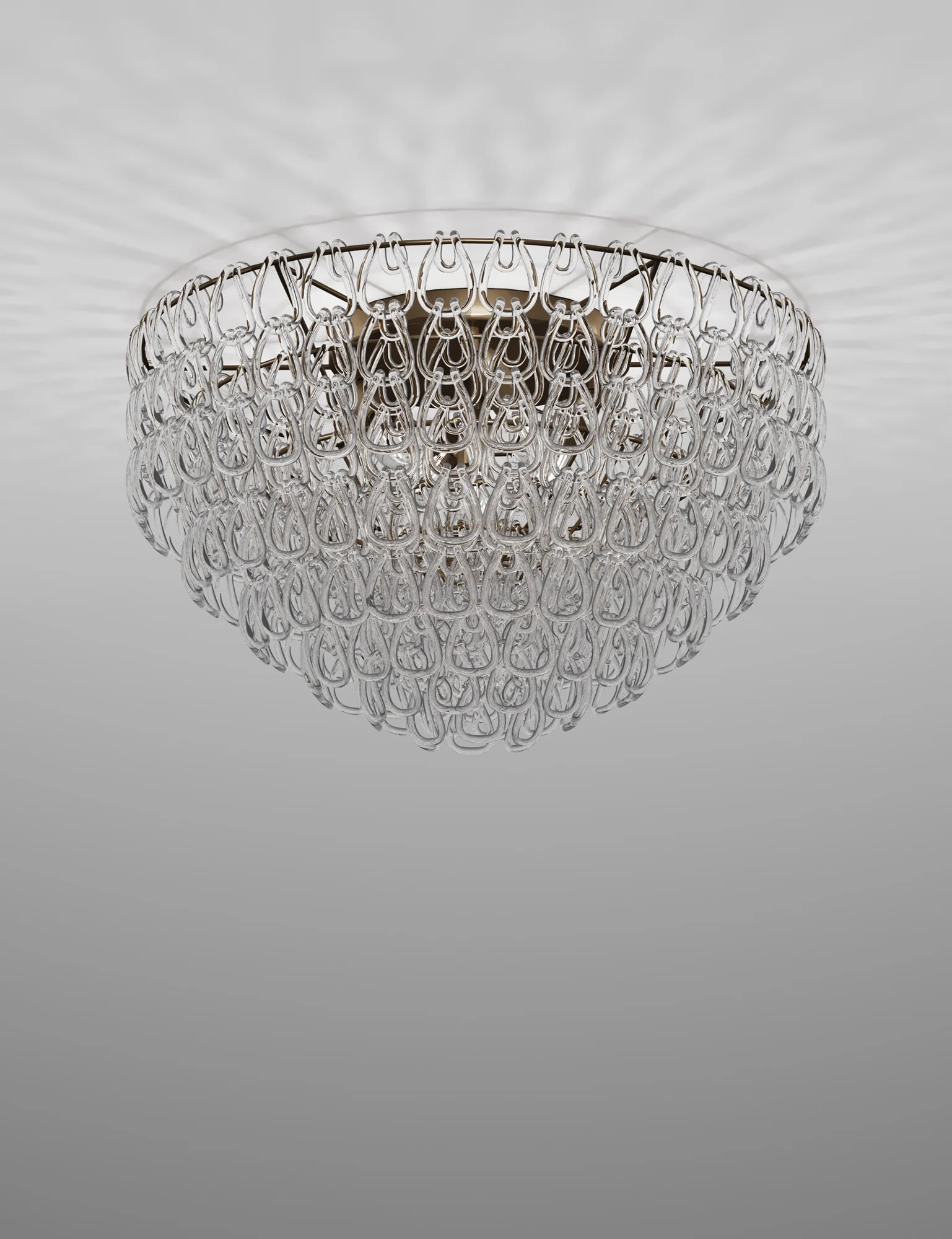 MINI GIOGALI Ceiling Lamp