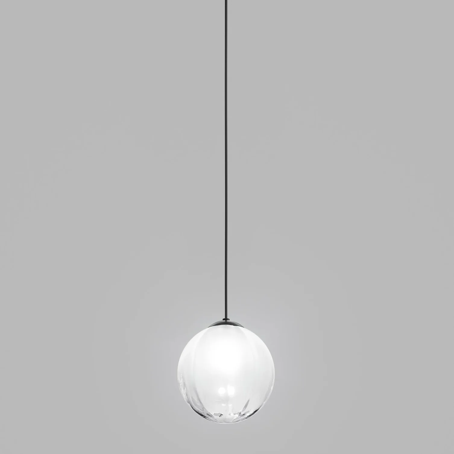 PUPPET Suspension Lamp