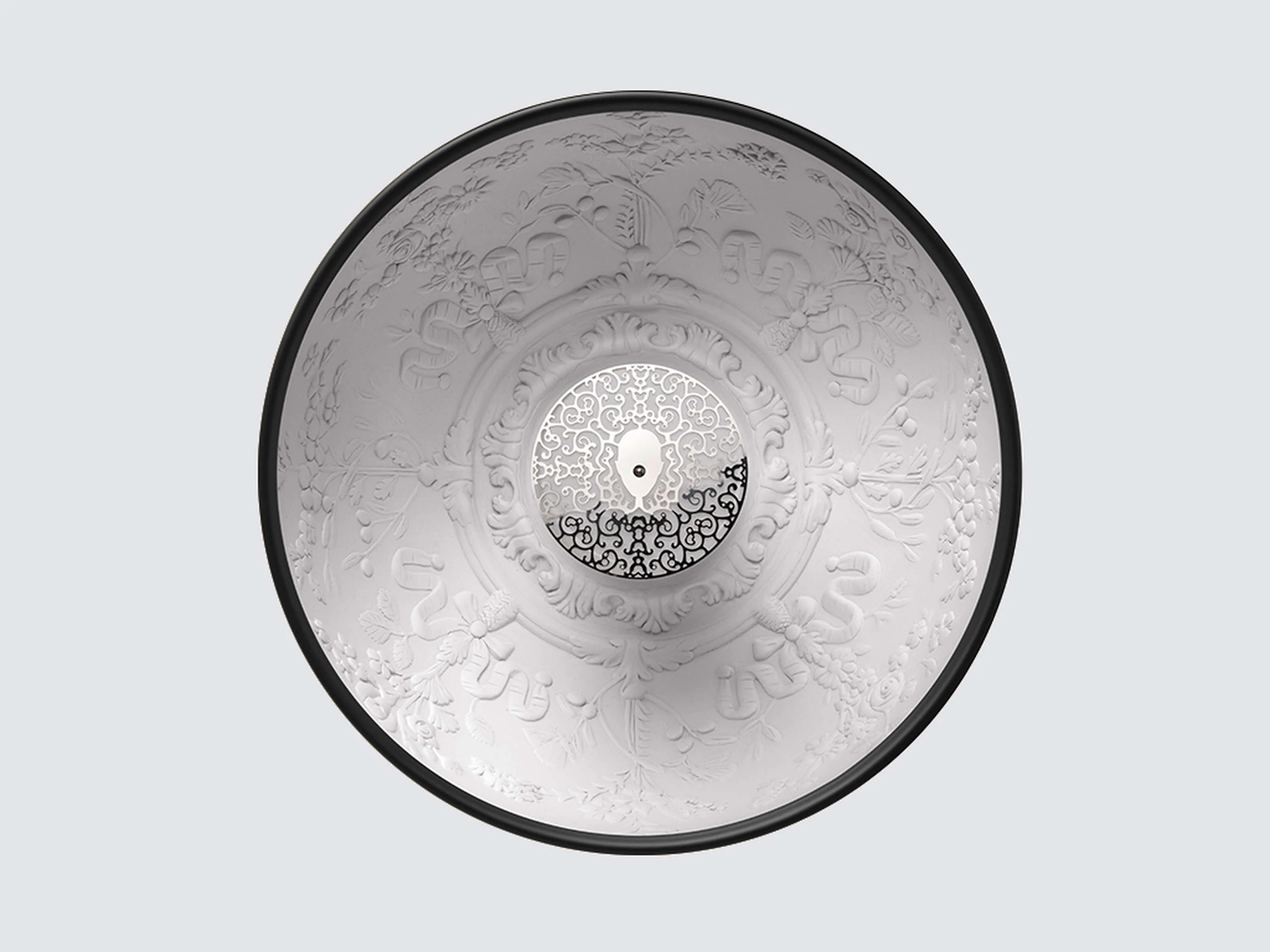 Skygarden 1 Suspension Lamp