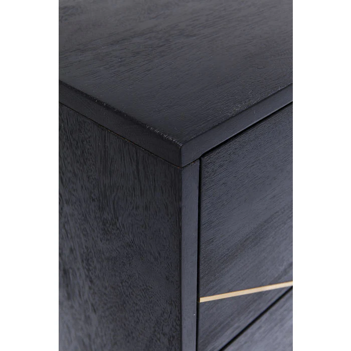Sideboard Gold Vein