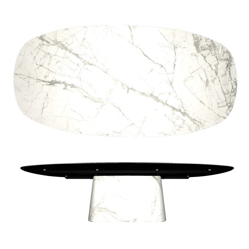 NAPOLEON Keramik Table