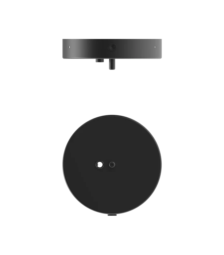 Apiales 9 Suspension Lamp