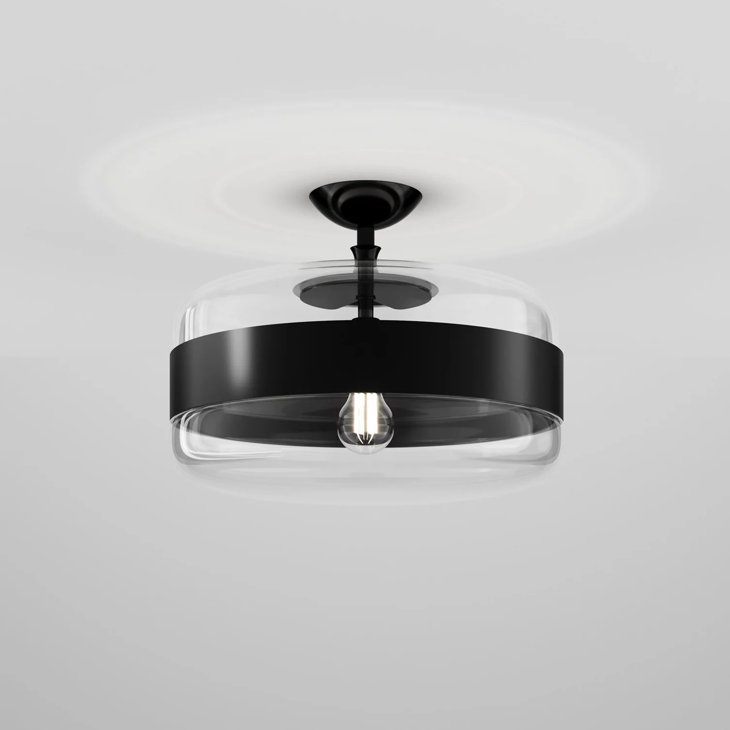FUTURA Ceiling Lamp