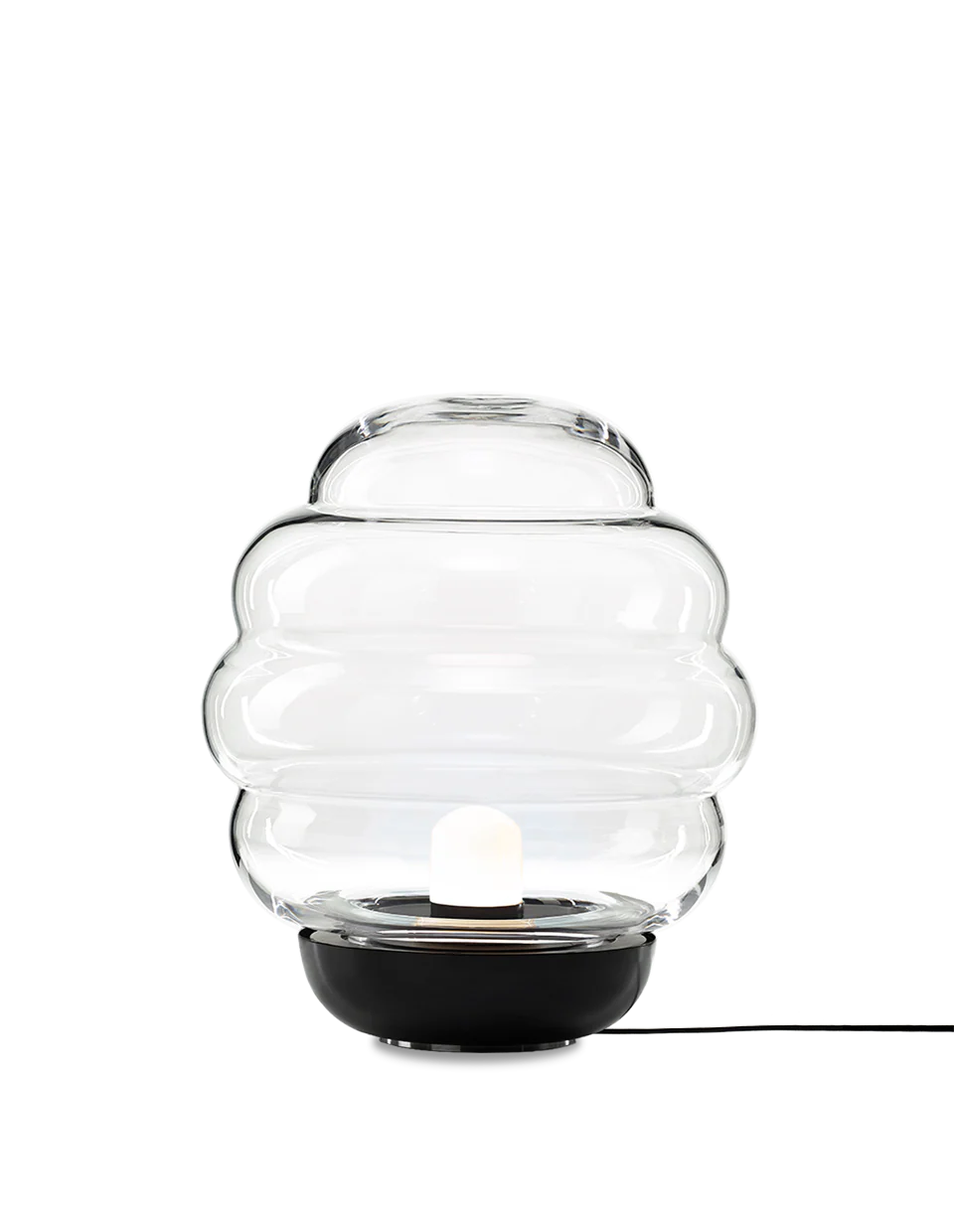 Blimp Large Floor Lamp