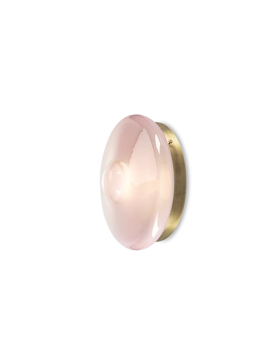 Orbital Wall lighting