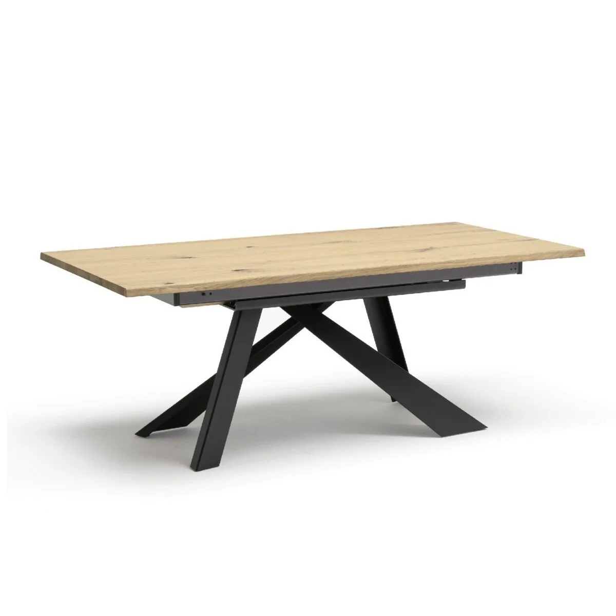 Extending Metal® Table