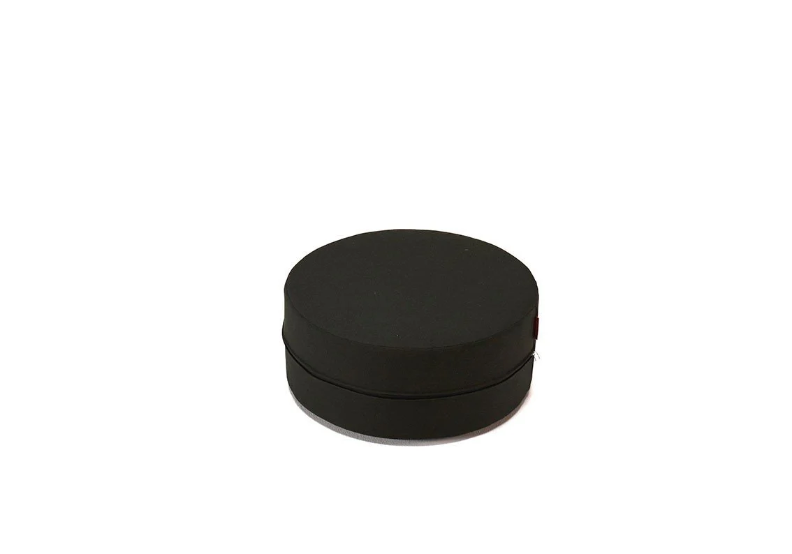 Deconstructed Puff 50/20