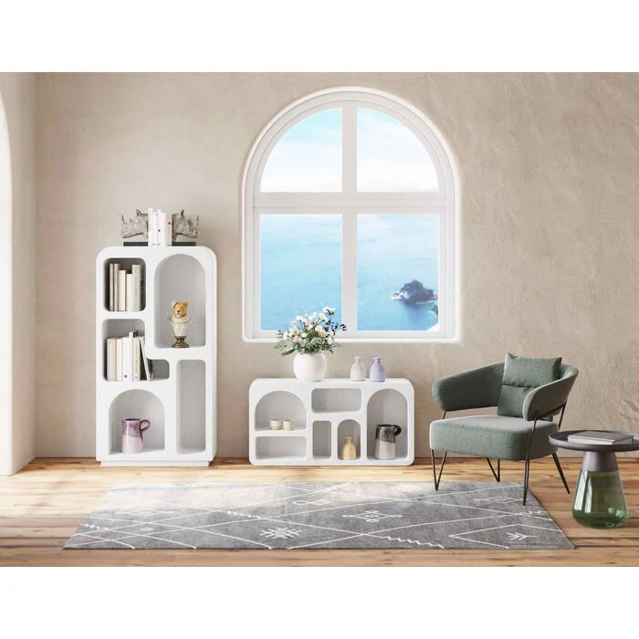 Console Bonita 140x75cm