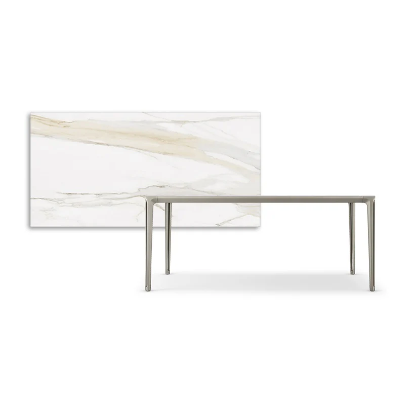 BOULEVARD Keramik Drive Table