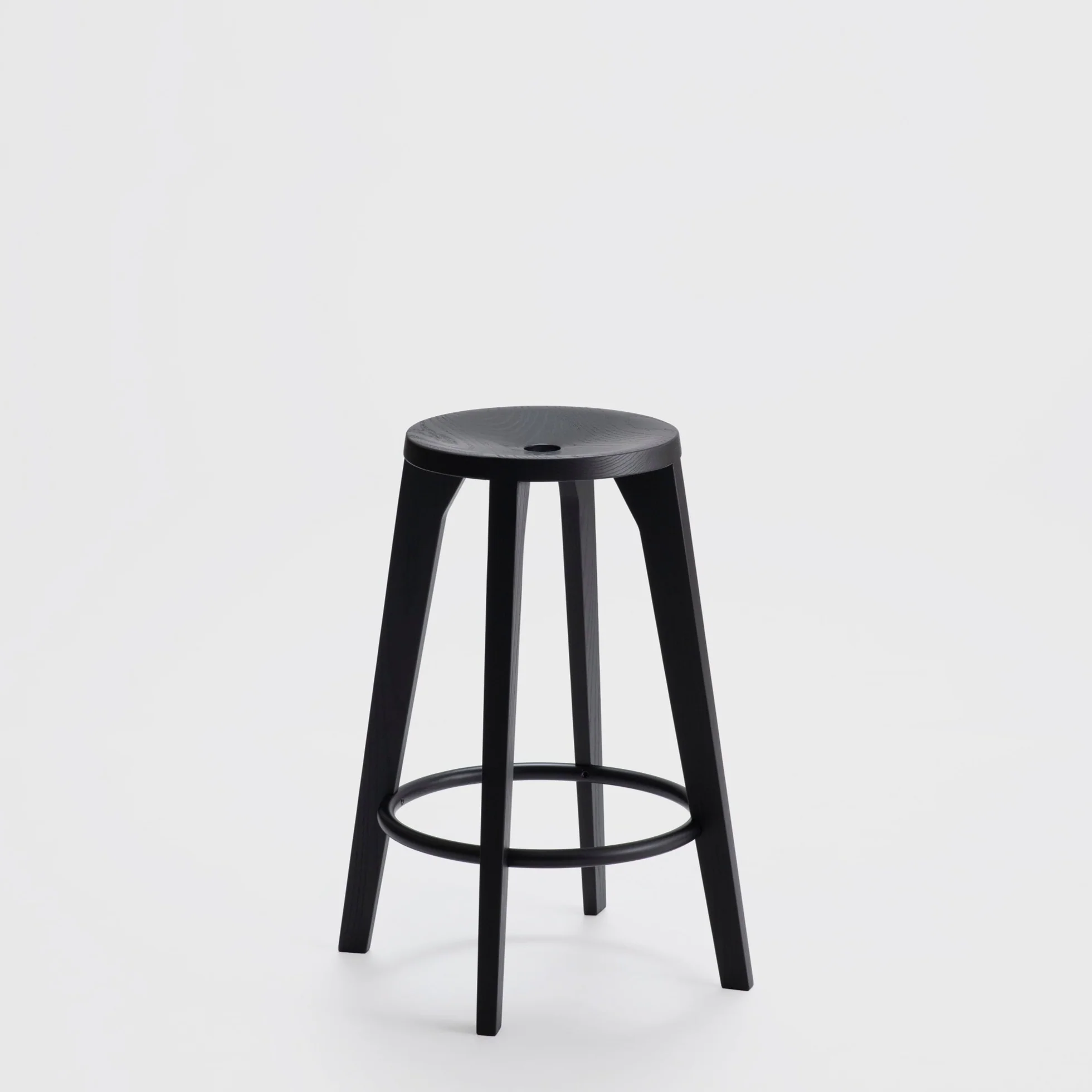 Dovetail Barstool