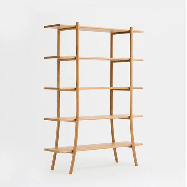 Skyladder Shelves High