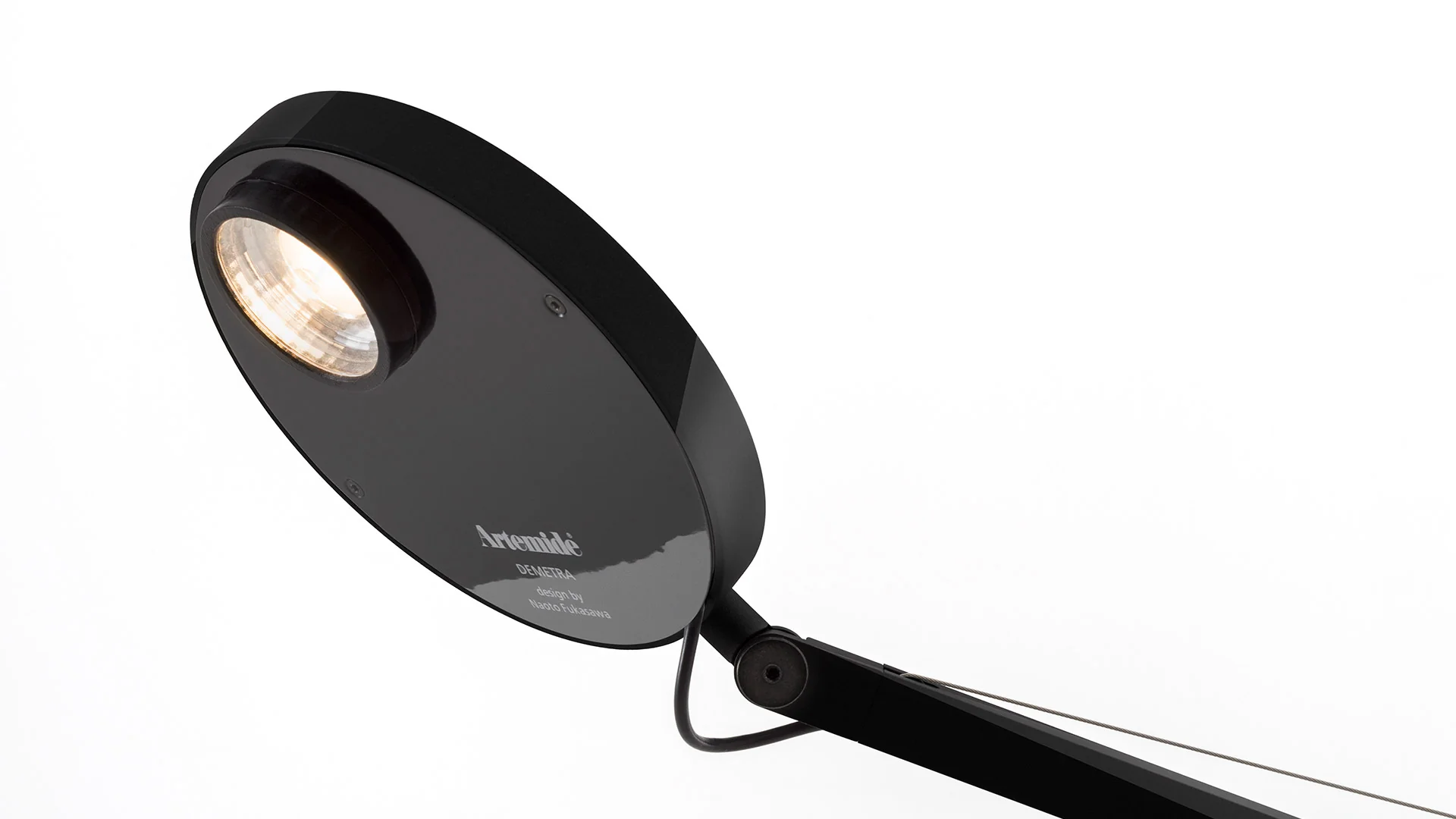 DEMETRA PROFESSIONAL READING FLOOR