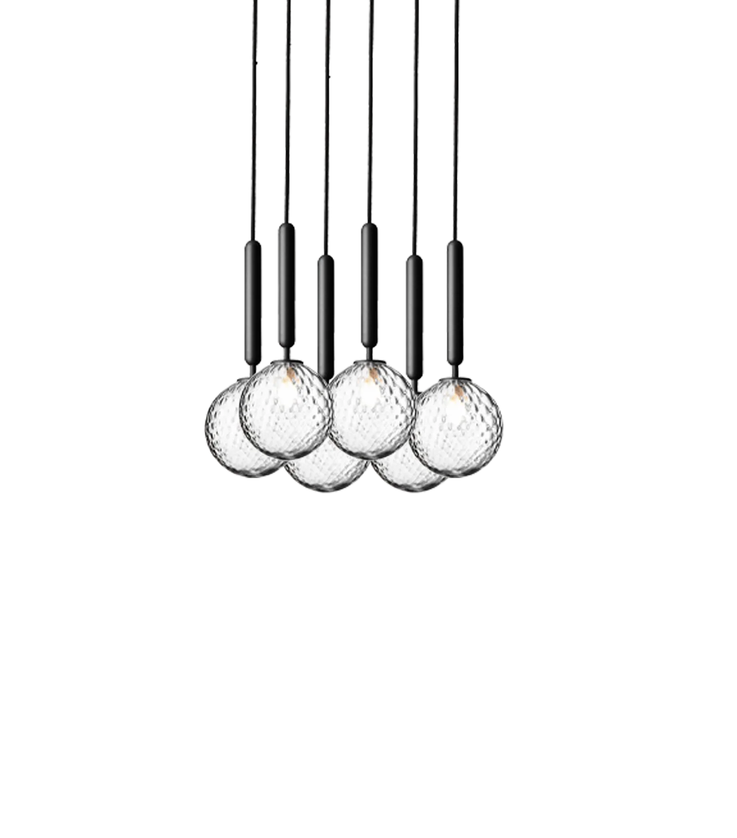 Miira 6 Suspension Lamp